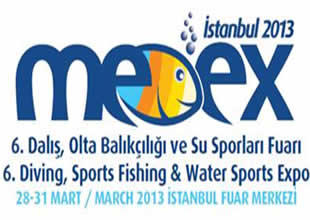 MEDEX İstanbul Mart'ta kapılarını açacak
