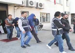 Göçmen kaçakçılığına ağır darbe!