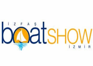 İzmir Boat Show yarın kapılarını açıyor