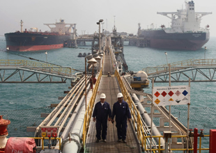 Petrol fiyatında Ceyhan söz sahibi olacak