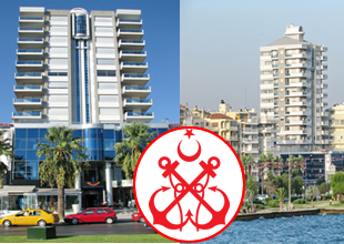 TDİ A.Ş.'nin meskenleri özelleştiriliyor