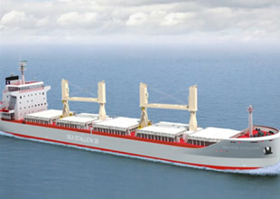 Yunanlı şirket 7 gemi siparişi verdi