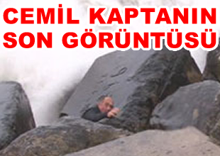 Denizcilerden ikisinin cesedine ulaşıldı