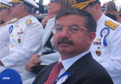 Deniz güvenliğine AB standardı
