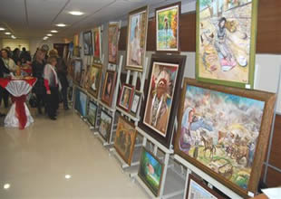 'Mavi Sularda Seyir' fotoğraflarla anlatılıyor