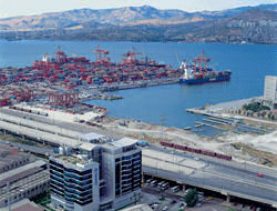 İzmir Ortak Girişim Grubu tebliğ bekliyor