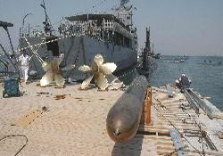 İzmir Deniz Müzesi 'ne kavuştu