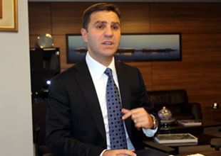 Gümüşoğlu: Ahlaksız anlaşma yapılmadı