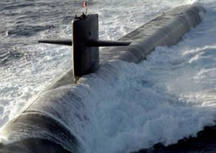 Rusya  denizaltı filosunu yenileyecek