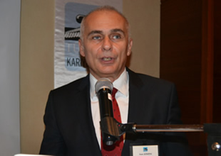 TÜRKLİM'de Gürgenç yeniden başkan