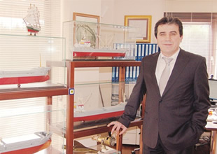 Sıkıntıyı gelenekçi denizcilik aileleri çekiyor