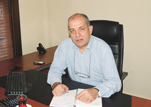 ‘Tersanelere 6 ayda 13 gemi getirdik’