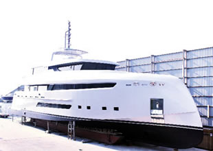 Dünya Süper Yat Ödül töreni İstanbul'da