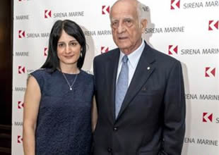 İpek Kıraç: Kendi markamızı yarattık