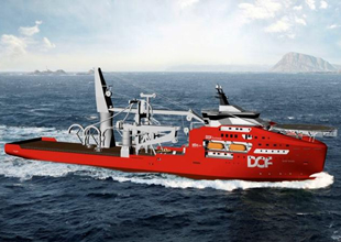 STX OSV, yeni offshore siparişi verdi