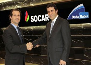 SOCAR, Ceyhan'da deniz yakıtı satacak