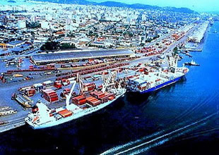 Brezilya, limanları özelleştirmeyi planlıyor