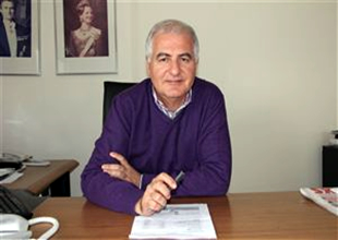 Atat'tan Mersin için lojistik merkez çağrısı