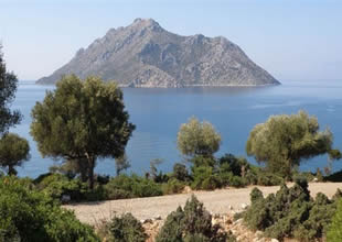 Yunanistan 6 adayı Katar Emiri'ne sattı