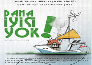 II. Ulusal Gemi ve Yat Tasarım Yarışması