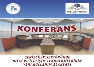 Denizcilik sektöründe BT uygulamaları