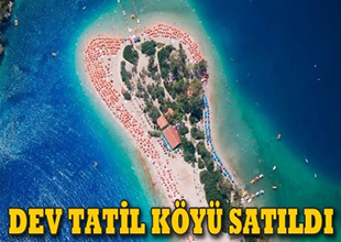 LykiaWorld Ölüdeniz, Özyer Gruba satıldı