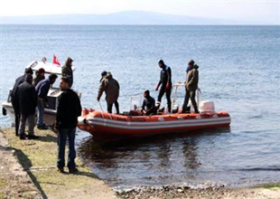 Kayıp balıkçılardan birinin cesedi bulundu