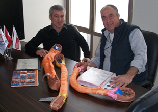 Safetmade, sertifikalı FPD'yi piyasaya sundu