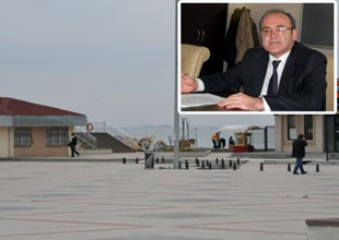Yalova'da iskele için görüşmeler başladı