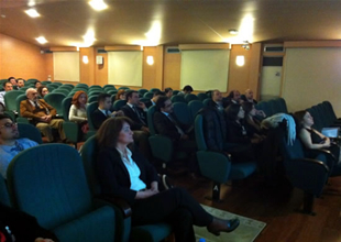 WISTA Türkiye Derneği'nden seminer