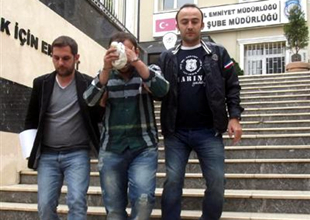 "Gemi adamı yapacağım" diye dolandırdı