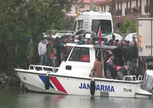 Dalyan'da tekne alabora oldu: 1 kişi öldü
