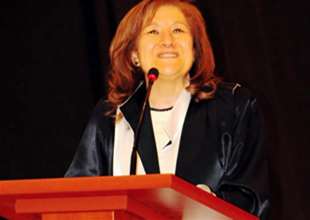 Prof. Dr. Güldem Cerit yeniden atandı