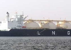 2007 LNG ve konteyner yılı