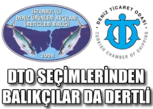 Balıkçılar DTO seçimlerinden muzdarip