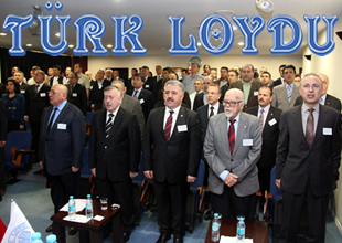 Türk Loydu yeni yönetimini belirledi