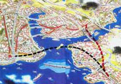 Marmaray yıkımları bugün başlıyor