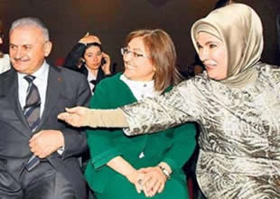 Bakan Yıldırım'ı hayatta en çok üzen şey!
