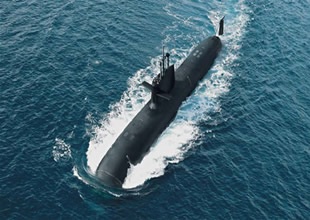 ABD kıyılarında 2. Dünya Savaşı'ndan kalma Alman denizaltı bulundu