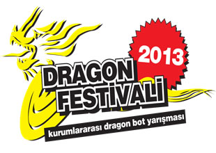 Kurumlararası Dragon Festivali yapıldı