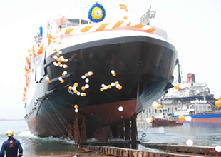 Gemi ihracatçısına ek süre verildi