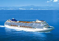 MSC Orchestra seferleri başladı