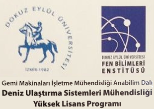 9 Eylül'de Tezli Yüksek Lisans Programı