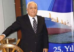 Filosuna bir gemi daha kattı