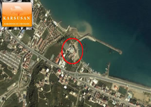 Karsusan, Trabzon'daki tesisini sattı