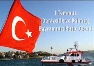 Kabotaj Kanunu'nun kabulü ve önemi