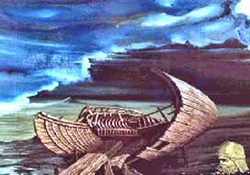 Nuh'un Gemisi nerelerde arandı?