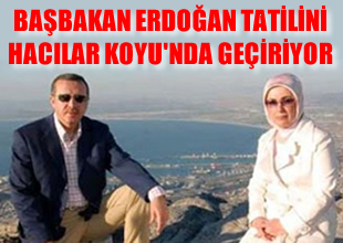 Urla Hacılar Koyu'nda kuş uçurtulmuyor