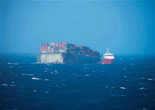 MOL Comfort'u ellerinden kaçırdılar