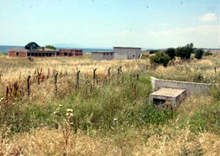 Ne olacak bu NATO Limanı'nın hali?